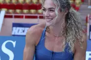 Lieke Klaver laat haar sportoutfit thuis en trekt een bikini aan: "Dat mag ze vaker doen!" (foto's)