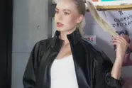 Anna, het lief van Thibau Nys, maakt weer veel indruk met overheerlijke fotoshoot: "Een topmodel!"