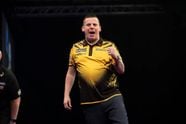 PDC Order of Merit: Chisnall winnaar van het weekend, Heta duwt De Sousa uit top 16