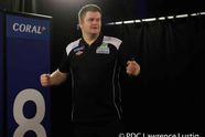 Lakeside 2022 zondagmiddag: De Vreede en Desreumaux door