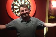 World Cup of Darts:  Martinez en Spanje mogen nog hopen, Singapore en de Sousa uitgeschakeld