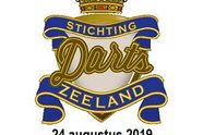 Zeeland Darts Championship gewonnen door Steven Strobbe en Patricia de Peuter