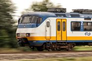 Treinverkeer in heel Nederland stilgelegd