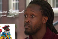 Moordlustige Akwasi wilde een Zwarte Piet omleggen, verwijdert vlug Twitter