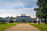 Tuinen van Paleis Soestdijk deze zomer weer open voor publiek