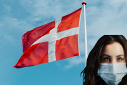 Het verplicht dragen van mondkapjes opgeheven, Denemarken keert terug naar normaal