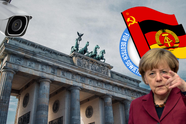 Duitse overheid speelt met het idee om het Chinese sociale kredietsysteem in te voeren