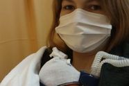 VIDEO: Opeens kreeg Jessica (23) een kind bij de tandarts