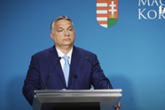 Hongaarse minister-president Viktor Orbán wil immigratie in zijn land volledig stopzetten