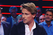 Sander Schimmelpenninck op de vlucht  na uitspraken over prinses Alexia