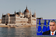 Europese Commissie start een juridische procedure tegen Hongarije wegens anti-pedofilie wetgeving