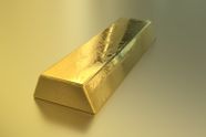 Goud stijgt naar recordhoogte