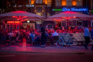 Woede vanwege 'avondklok' in Groningen