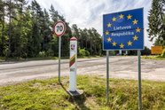 Litouwen roept noodtoestand uit vanwege toestroom van migranten uit Wit-Rusland