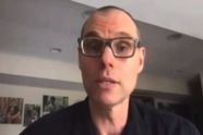 VIDEO: 'Blanken zouden zelfmoord moeten plegen als een ethische daad', zegt professor
