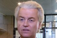 Geweldig betoog Wilders: 'Willekeur en chaos heerst'