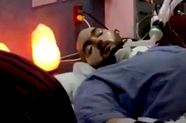 Slapende Saoedische prins beweegt voor het eerst zijn hand na 15 jaar in coma