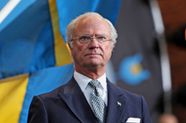Koning van Zweden noemt coronabeleid 'een mislukking'