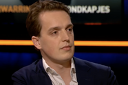 Mondkapjes-deal maakte Sywert van Lienden 30 miljoen euro rijker
