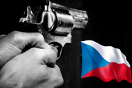 Tsjechische parlementariërs stemden voor de legalisering van zelfverdediging (ook met een wapen)