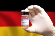 Duitse regering: voortaan alleen nog maar lockdowns voor niet-gevaccineerden