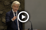 Geert Wilders clasht met Rob Jetten (D66): 'Sigrid Kaag is een ANGSTHAAS!'