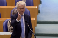 Geert Wilders: 'De coronacrisis is voorbij!'