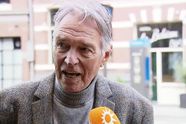 Nederland verliest Ron Brandsteder (73): "Erg balen."