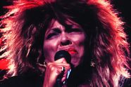 Zangeres Tina Turner op 83-jarige leeftijd overleden