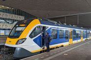 Komende weken minder en soms geen treinverkeer tussen Rotterdam en Den Haag