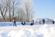 Verwachte 'Sneeuwbom': zal Nederland bedekt worden met 20 cm sneeuw?