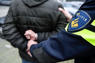 Inbraakgolf in Noord-Holland: Vier mannen op heterdaad betrapt