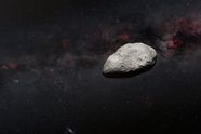 Vijf reusachtige asteroïden zo groot als een voetbalstadion zijn onderweg naar de aarde
