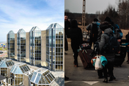 COA plaatst statushouders in luxe 4 sterren hotel zonder overleg met gemeente