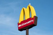 McDonald's koopt alle Israëlische vestigingen terug na internationale boycot