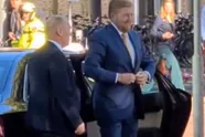 Koning Willem-Alexander uitgejouwd in Nijmegen, burgers zijn het ZAT