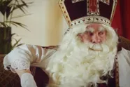 Breaking: Hans Teeuwen is terug als Sinterklaas