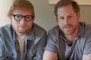 Prins Harry takelt steeds verder af