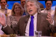 Johan Derksen onthult vunzige hobby van koning Willem-Alexander