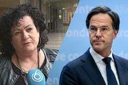 Mark Rutte moet op het matje komen bij Caroline van der Plas