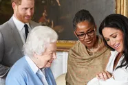 'Prins Harry en Meghan gaan scheiden'