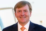Koning Willem-Alexander mag geen bloed doneren door gekkekoeienziekte