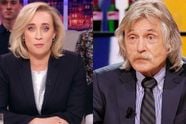 Johan Derksen haalt hard uit naar Eva Jinek: 'ijdel type'