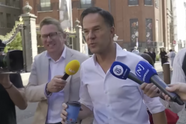 Mark Rutte weet het allemaal niet meer