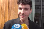Duncan Laurence is miljardair!