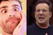 Gerard Joling vindt Duncan Laurence nog steeds strontvervelend