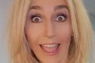Wendy van Dijk opgehemeld om bizarre reden