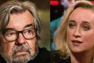 Maarten van Rossem slaat toe: 'Eva Jinek is net een verwaarloosd gebouw!'