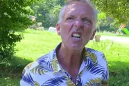Martien Meiland strikes again: 'rauwe mannens*ks' in openbaar bos