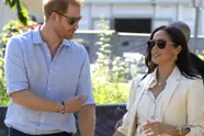 Meghan zwaar gefrustreerd: Harry wil zijn oude leven terug